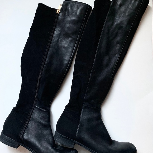 Marc Fisher Shoes - Marc Fisher Knee High Boots